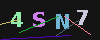 Gambar captcha
